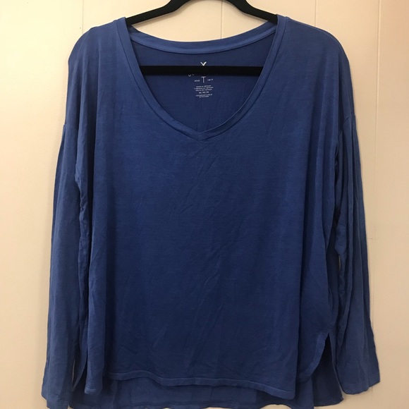 American Eagle long sleeve - Picture 2 of 2
